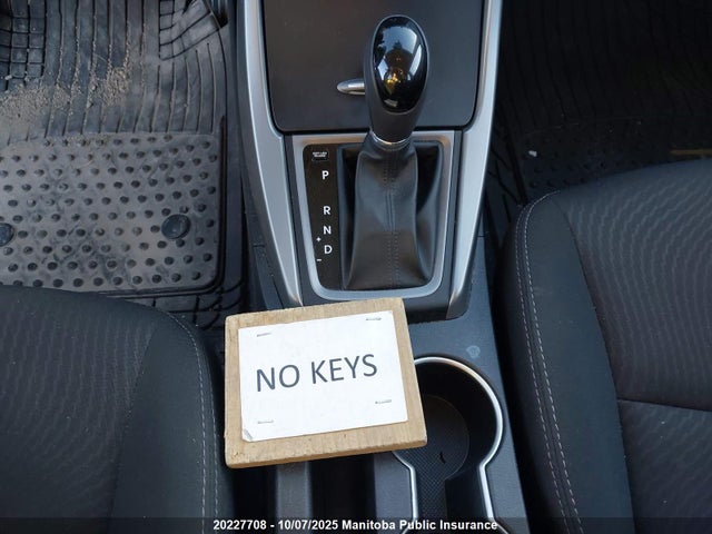 Hyundai dohc mpi nu 2016 5NPDH4AE3GH767334 Image 10