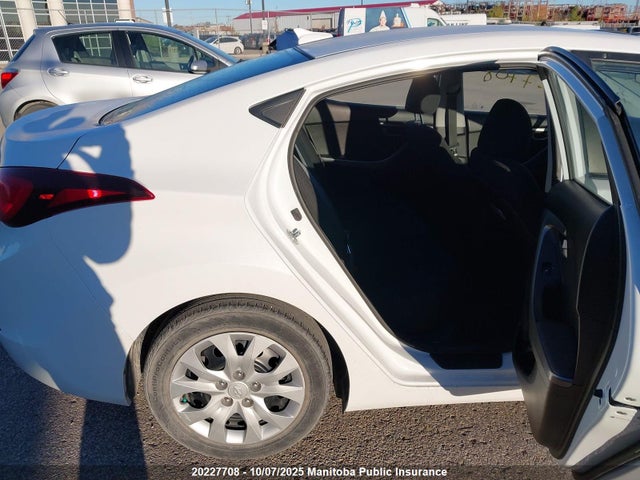 Hyundai dohc mpi nu 2016 5NPDH4AE3GH767334 Image 7