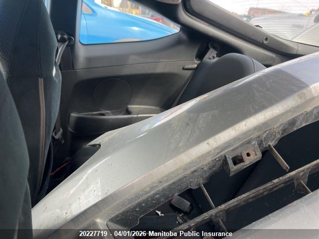 Продажа на аукционе авто 2006 Acura Rsx Premium, vin: JH4DC53836S800715, номер лота: 20227719