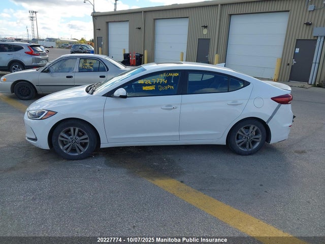 KMHD84LF4JU626044 Hyundai mpi nu