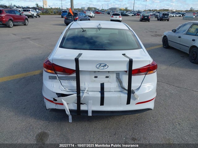 KMHD84LF4JU626044 Hyundai mpi nu