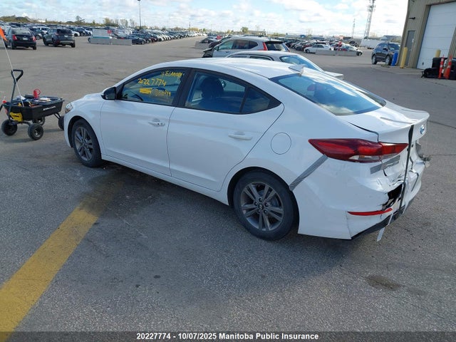 KMHD84LF4JU626044 Hyundai mpi nu