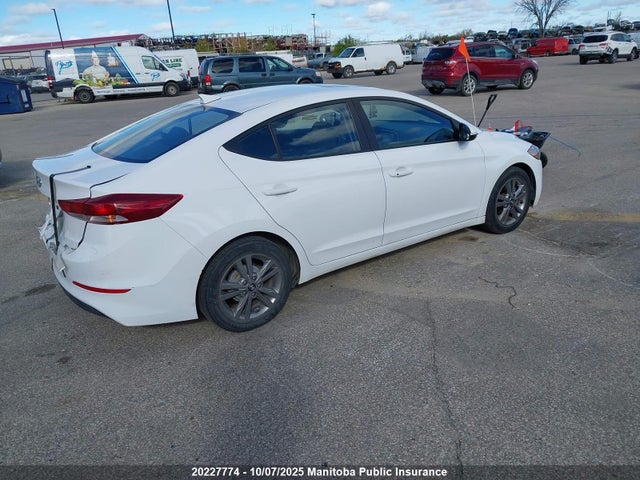 KMHD84LF4JU626044 Hyundai mpi nu