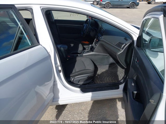 KMHD84LF4JU626044 Hyundai mpi nu