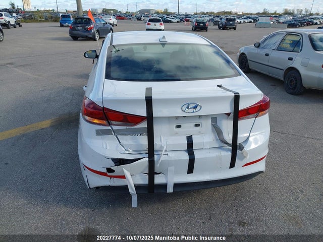 KMHD84LF4JU626044 Hyundai mpi nu