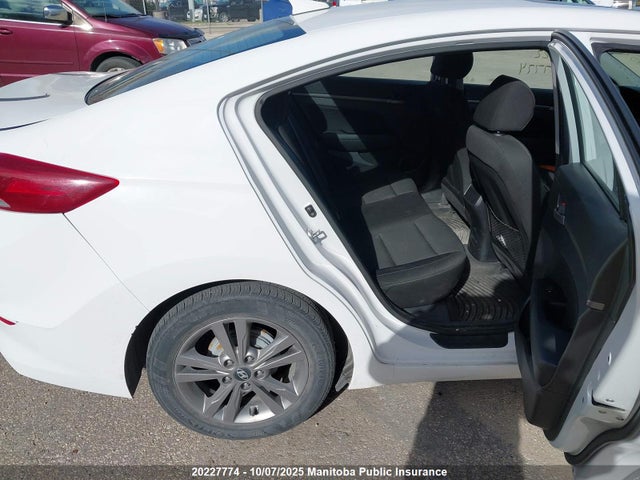KMHD84LF4JU626044 Hyundai mpi nu