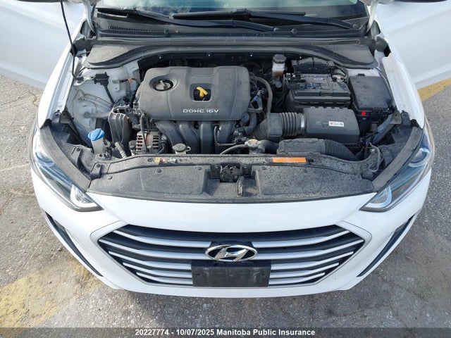 KMHD84LF4JU626044 Hyundai mpi nu