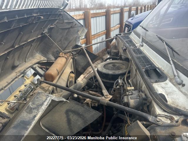 Aukcja sprzedaży 1980 Gmc , vin: T47DEAV558796, numer aukcji: 20227775