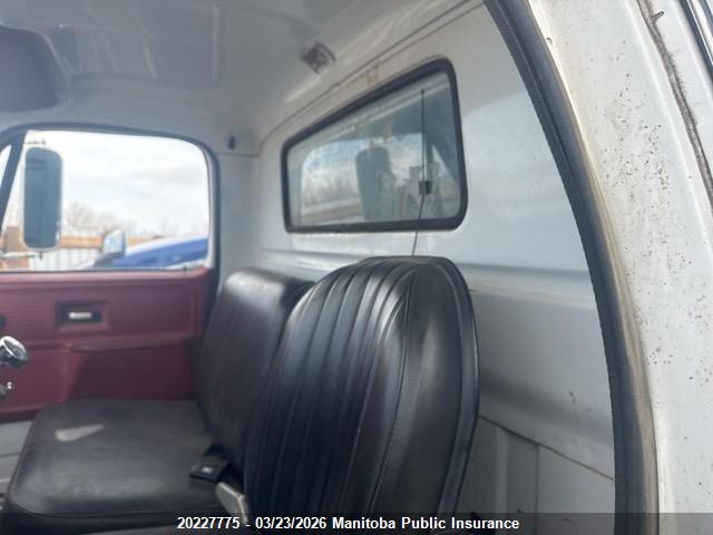 Aukcja sprzedaży 1980 Gmc , vin: T47DEAV558796, numer aukcji: 20227775