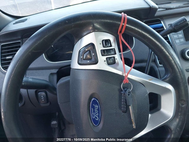 1FAHP2MKXFG111120 Ford 2015