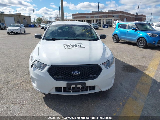 1FAHP2MKXFG111120 Ford 2015