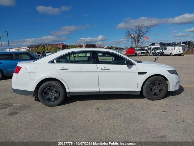 1FAHP2MKXFG111120 Ford 2015