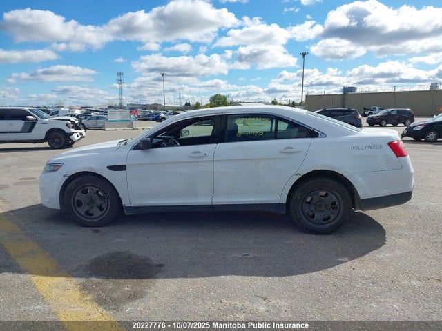 1FAHP2MKXFG111120 Ford 2015