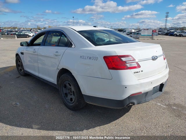1FAHP2MKXFG111120 Ford 2015