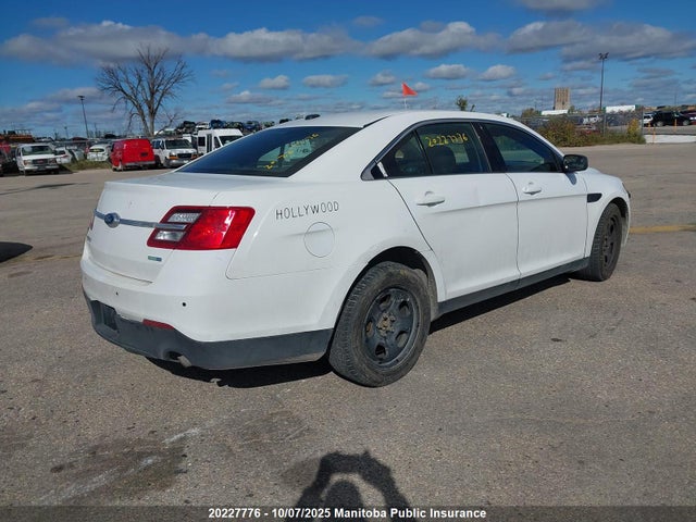 1FAHP2MKXFG111120 Ford 2015