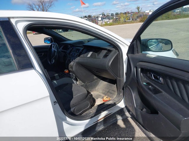 1FAHP2MKXFG111120 Ford 2015