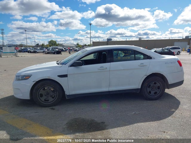 1FAHP2MKXFG111120 Ford 2015
