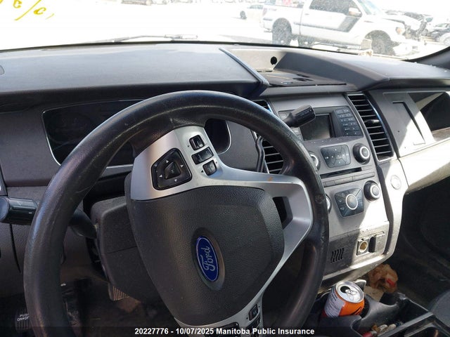 1FAHP2MKXFG111120 Ford 2015