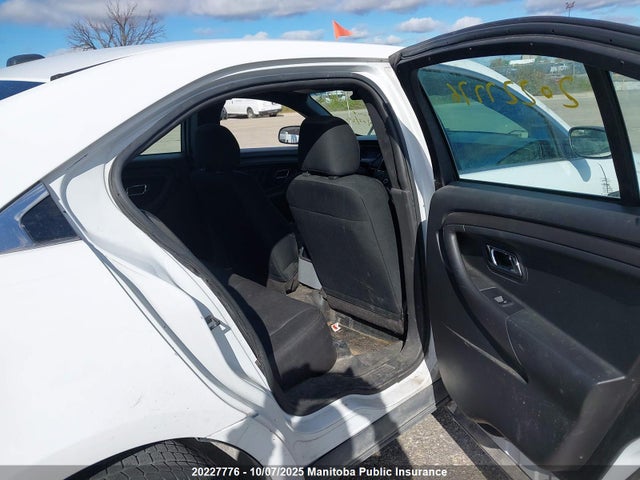 1FAHP2MKXFG111120 Ford 2015