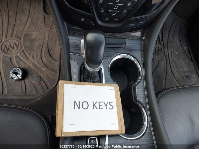 Buick Ltg - Alum Dohc, Vvt: Variable Valve Timing, E85 Max, Sidi : Spark Ignited Direct Injection 2017 LRBFXESX8HD237724 Image 11