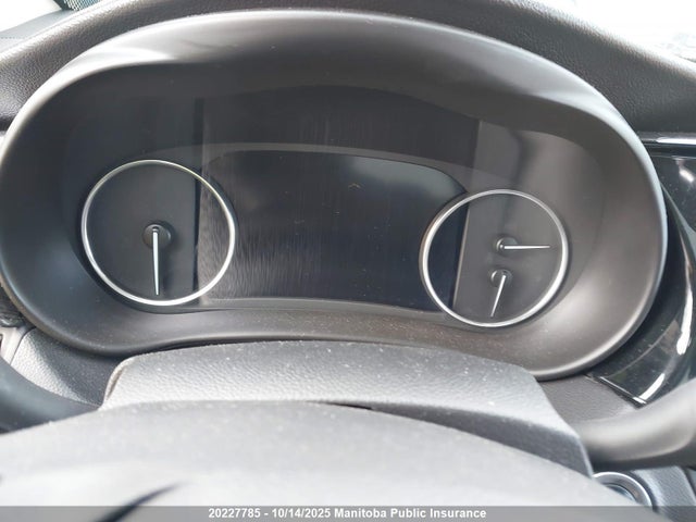 Buick Ltg - Alum Dohc, Vvt: Variable Valve Timing, E85 Max, Sidi : Spark Ignited Direct Injection 2017 LRBFXESX8HD237724 Image 15