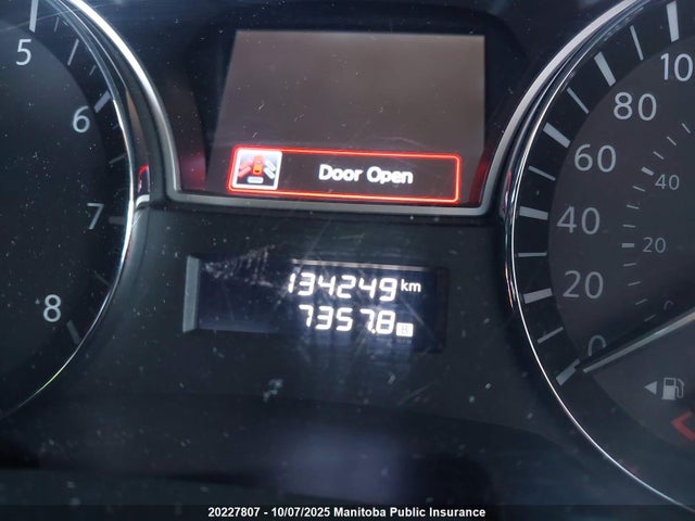 2014 Nissan Pathfinder S მანქანა იყიდება აუქციონზე, vin: 5N1AR2MM1EC651254, აუქციონის ნომერი: 20227807
