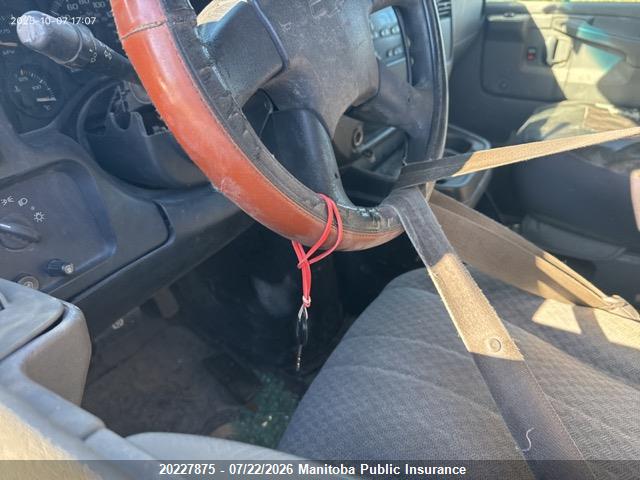 Aukcja sprzedaży 2003 Chevrolet Express 2500 Cargo Van, vin: 1GCGG25V731231714, numer aukcji: 20227875