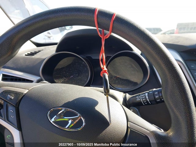 KMHTC6AD1GU265551 Hyundai dohc gdi gamma