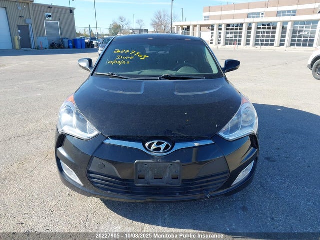 KMHTC6AD1GU265551 Hyundai dohc gdi gamma
