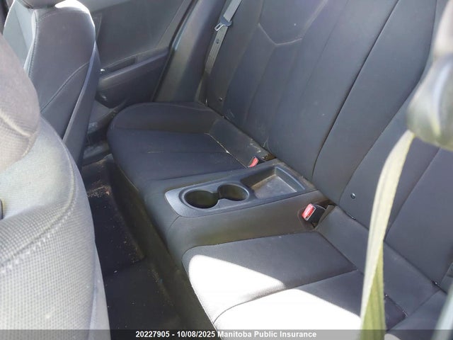 KMHTC6AD1GU265551 Hyundai dohc gdi gamma