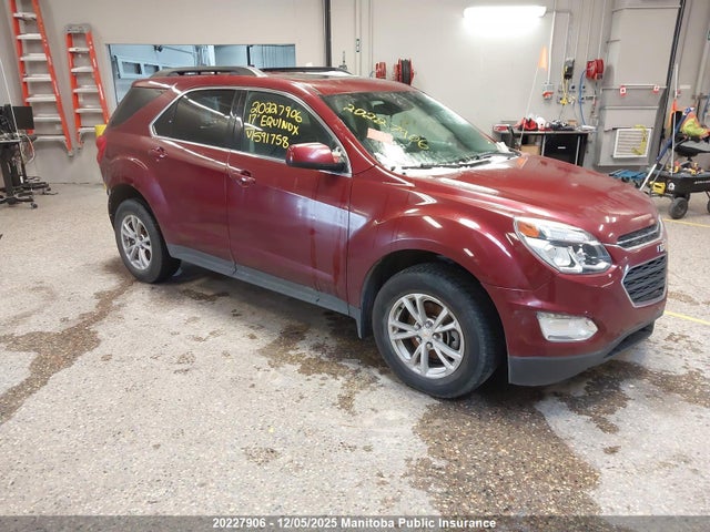 2017 2GNALCEKXH1591758 главное изображение