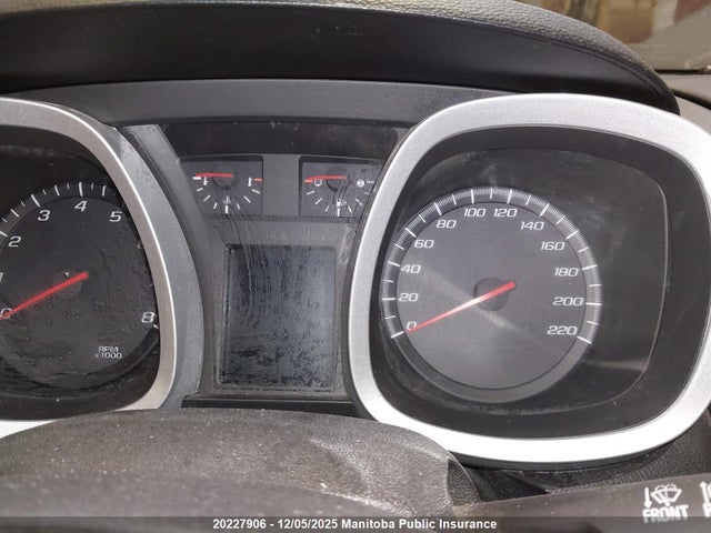 Chevrolet lea - sidi: spark ignited direct injection, e85 max, alum 2017 2GNALCEKXH1591758 Image 16