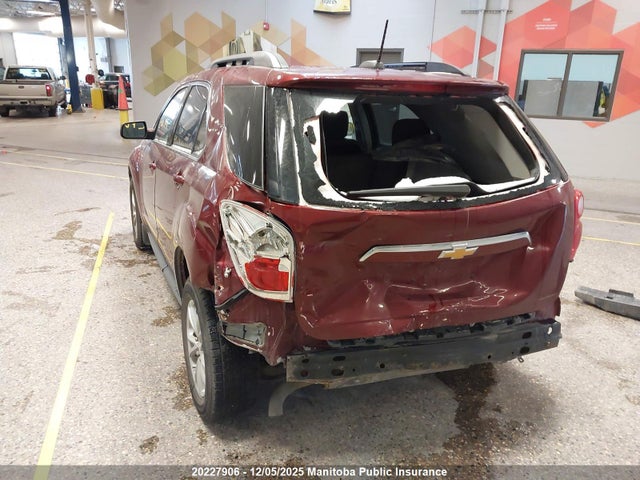 Chevrolet lea - sidi: spark ignited direct injection, e85 max, alum 2017 2GNALCEKXH1591758 Image 6