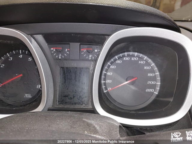 Chevrolet lea - sidi: spark ignited direct injection, e85 max, alum 2017 2GNALCEKXH1591758 Image 7