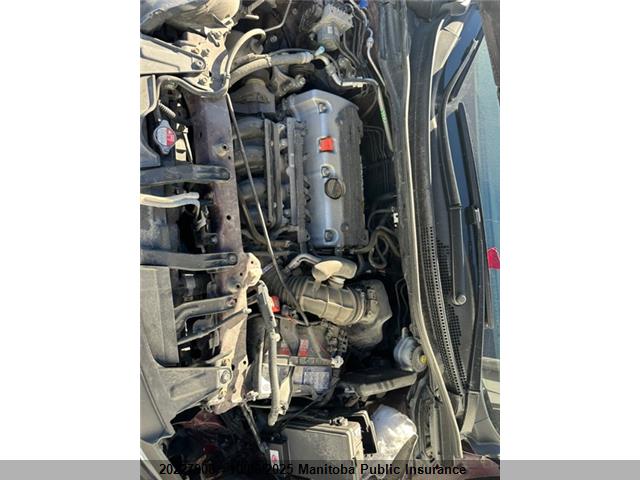 Honda k24z7 2014 2HKRM4H96EH104332 Image 10