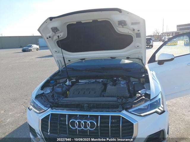 WA1AUCF36S1079144 Audi 40 tfsi (2.0t)