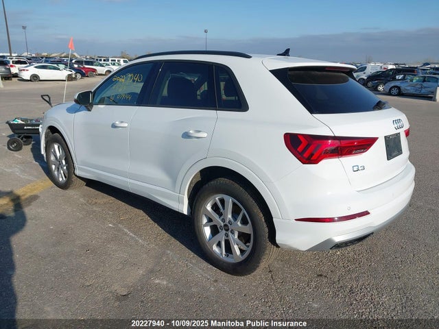 WA1AUCF36S1079144 Audi 40 tfsi (2.0t)