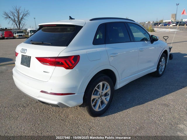 WA1AUCF36S1079144 Audi 40 tfsi (2.0t)