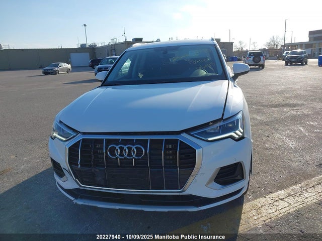 WA1AUCF36S1079144 Audi 40 tfsi (2.0t)
