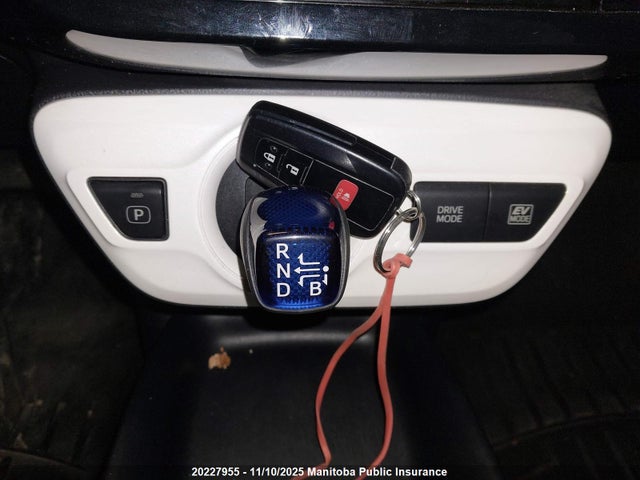 2018 Toyota Prius მანქანა იყიდება აუქციონზე, vin: JTDKBRFU2J3591210, აუქციონის ნომერი: 20227955