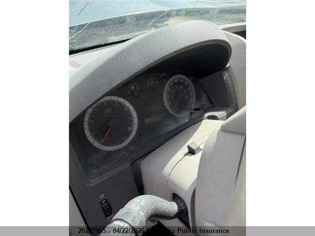 2008 Ford Escape Xlt მანქანა იყიდება აუქციონზე, vin: 1FMCU93Z68KC79109, აუქციონის ნომერი: 20227965