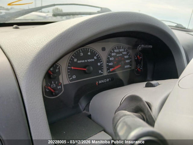 20228005 :رقم المزاد ، 1FTPX14V47FB86137 vin ، 2007 Ford F150 Stx Supercab مزاد بيع