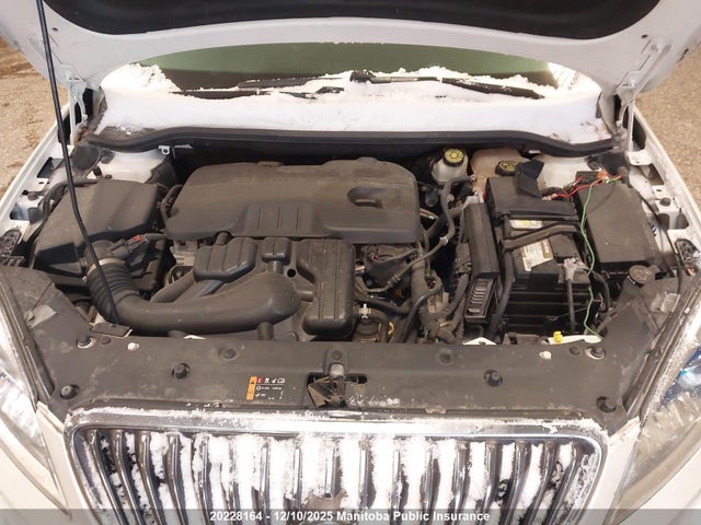 Продаж на аукціоні авто 2015 Buick Verano, vin: 1G4PS5SK9F4140503, номер лоту: 20228164