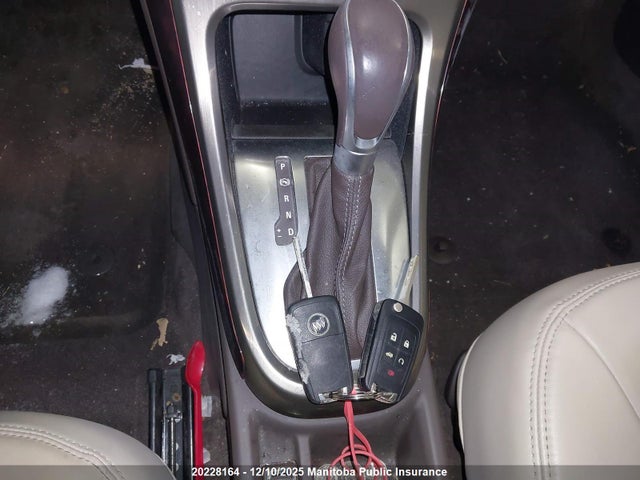 Продаж на аукціоні авто 2015 Buick Verano, vin: 1G4PS5SK9F4140503, номер лоту: 20228164