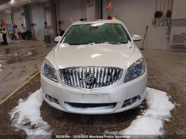 Продаж на аукціоні авто 2015 Buick Verano, vin: 1G4PS5SK9F4140503, номер лоту: 20228164