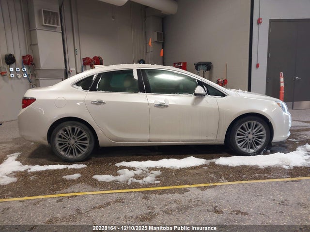 Продаж на аукціоні авто 2015 Buick Verano, vin: 1G4PS5SK9F4140503, номер лоту: 20228164