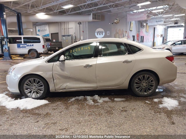 Продаж на аукціоні авто 2015 Buick Verano, vin: 1G4PS5SK9F4140503, номер лоту: 20228164