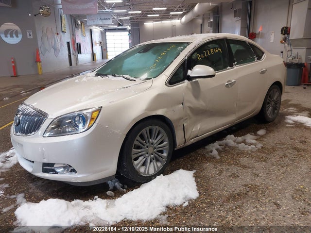 Продаж на аукціоні авто 2015 Buick Verano, vin: 1G4PS5SK9F4140503, номер лоту: 20228164