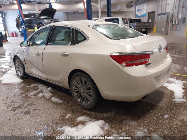 Продаж на аукціоні авто 2015 Buick Verano, vin: 1G4PS5SK9F4140503, номер лоту: 20228164
