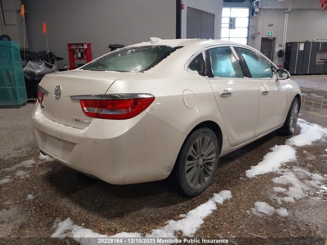 Продаж на аукціоні авто 2015 Buick Verano, vin: 1G4PS5SK9F4140503, номер лоту: 20228164